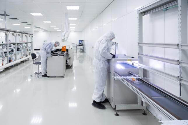 antistatic-laboratory-resin-flooring